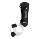 Портативная бутылка для очистки воды LifeSaver Liberty Black 0.4l