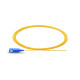 Пигтейл оптический PiPo SC/UPC 2.0mm 1м