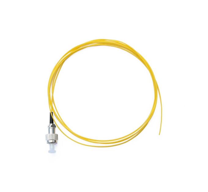 Пигтейл оптический PiPo FC/UPC 0.9mm 1.5м Пигтейл оптический PiPo FC/UPC 0.9mm 1.5м