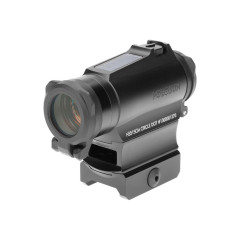 Коліматорний приціл Holosun HS515CM 2MOA/65MOA red dot мультиприцільна сітка, із сонячною батареєю Коліматорний приціл Holosun HS515CM 2MOA/65MOA red dot мультиприцільна сітка, із сонячною батареєю