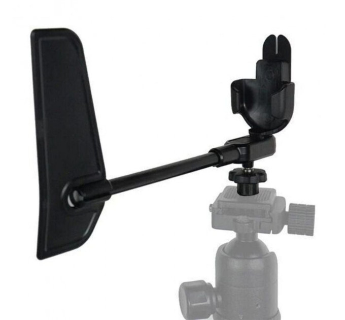 Флюгер портативний Kestrel Rotating Vane Mount 5000 Series з чохлом для метеостанції Kestrel 5000