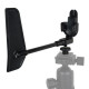 Флюгер портативний Kestrel Rotating Vane Mount 5000 Series з чохлом для метеостанції Kestrel 5000