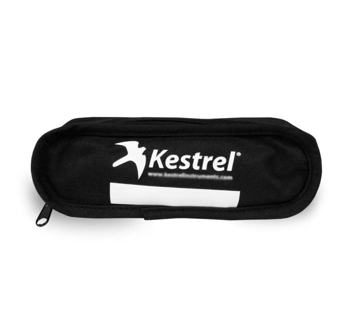 Флюгер портативний Kestrel Rotating Vane Mount 5000 Series з чохлом для метеостанції Kestrel 5000
