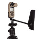 Флюгер портативний Kestrel Rotating Vane Mount 5000 Series з чохлом для метеостанції Kestrel 5000