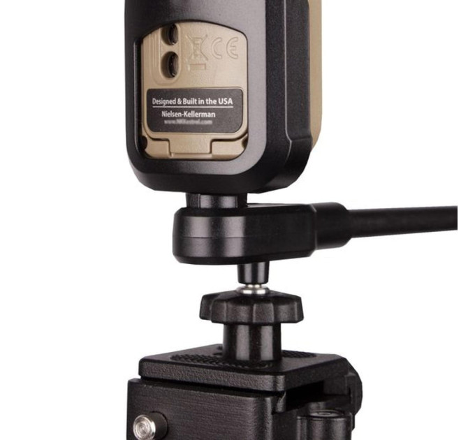 Флюгер портативний Kestrel Rotating Vane Mount 5000 Series з чохлом для метеостанції Kestrel 5000