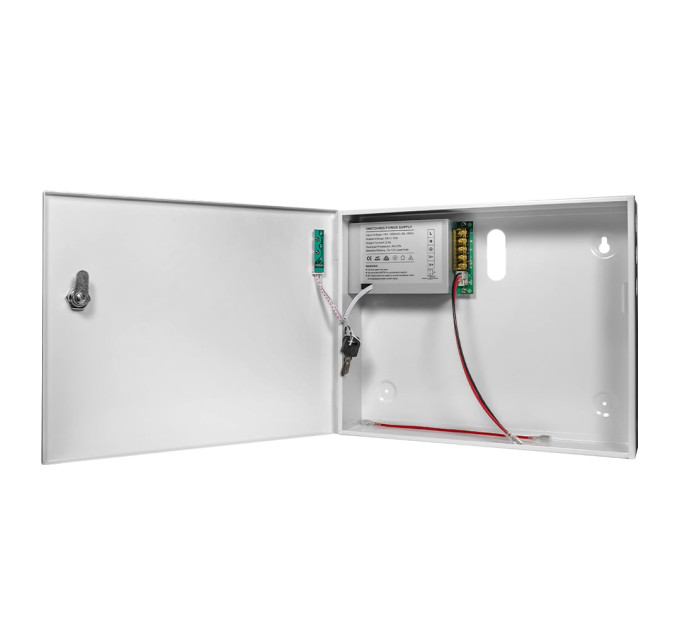 Джерело безперебійного живлення Kraft PSU-2425LED 24V