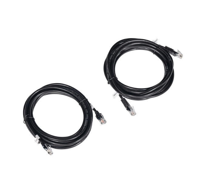 Комплект кабелей подключения Voltsmile RPC Power Cable Set для серии аккумуляторных батарей RPC