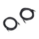Комплект кабелей подключения Voltsmile RPC Power Cable Set для серии аккумуляторных батарей RPC