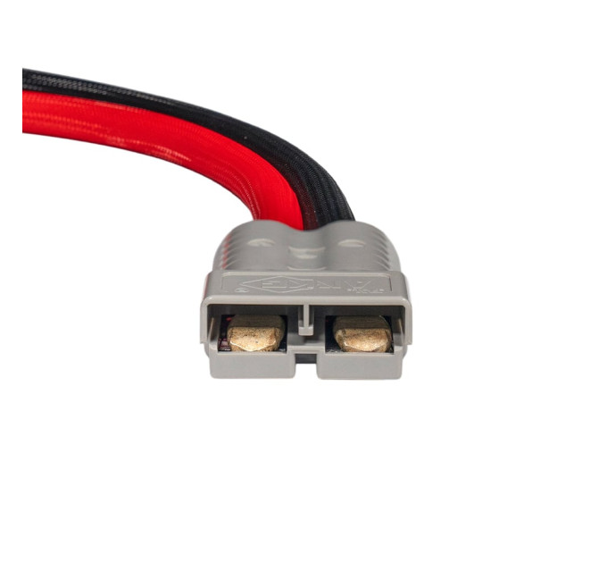 Комплект кабелей подключения Voltsmile RPC Power Cable Set для серии аккумуляторных батарей RPC