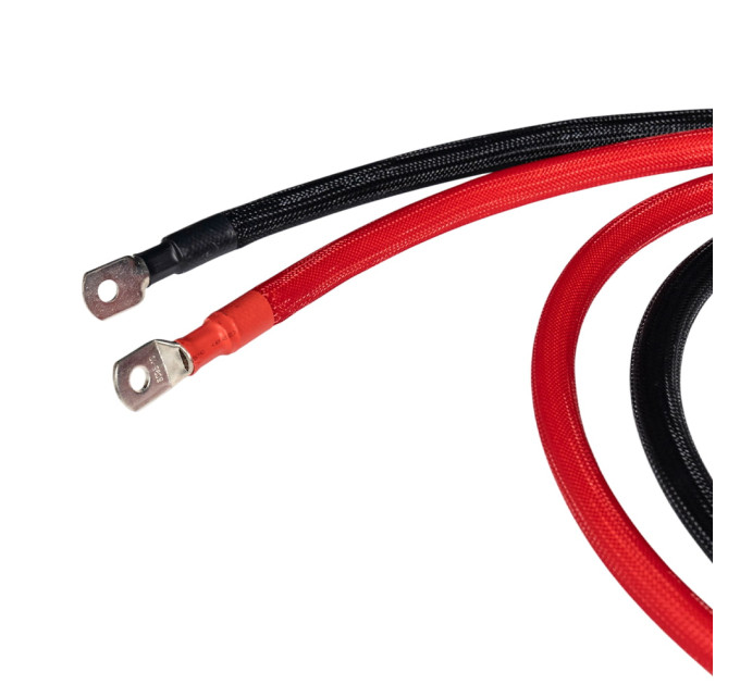 Комплект кабелей подключения Voltsmile RPC Power Cable Set для серии аккумуляторных батарей RPC