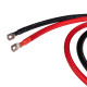 Комплект кабелей подключения Voltsmile RPC Power Cable Set для серии аккумуляторных батарей RPC