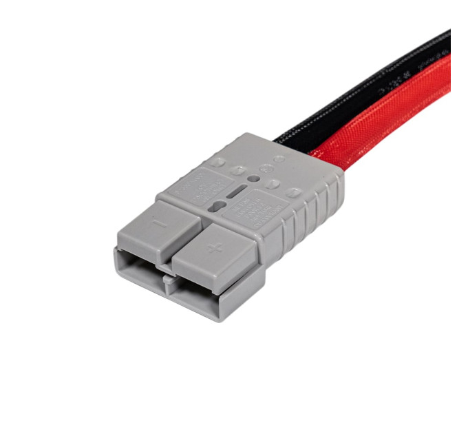 Комплект кабелей подключения Voltsmile RPC Power Cable Set для серии аккумуляторных батарей RPC