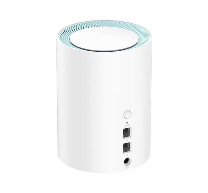 Маршрутизатор WiFi Mesh-система WiFi 5 Cudy M1300 (2-Pack) 2 штуки дводіапазонні гігабітні AC1200