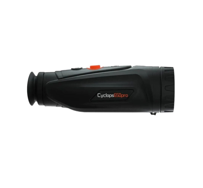 Тепловізійний монокуляр ThermTec ThermEye Cyclops CP650Pro