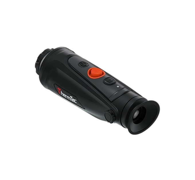 Тепловізійний монокуляр ThermTec ThermEye Cyclops CP650Pro