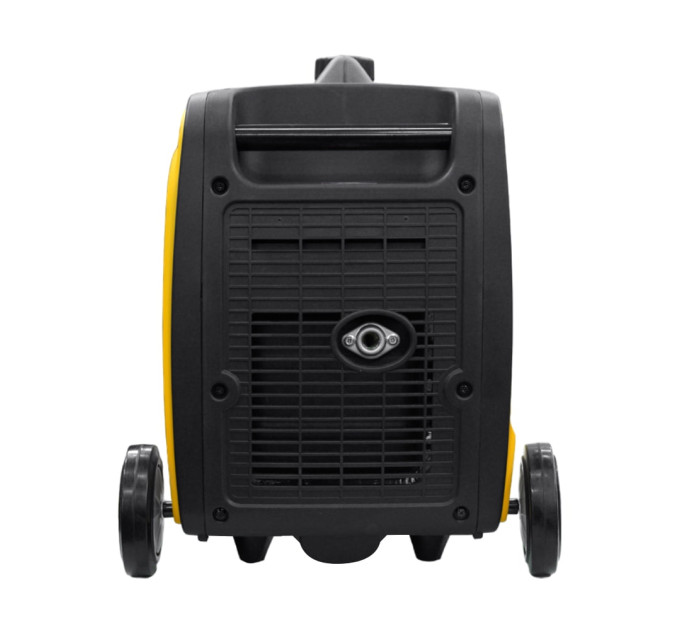 Генератор инверторный бензиновый 3 кВт Kraft KRF-3200GI