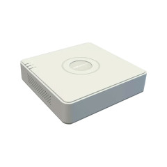 IP-видеорегистратор 4-канальный 6Mp Hikvision DS-7104NI-Q1(D) IP-видеорегистратор 4-канальный 6Mp Hikvision DS-7104NI-Q1(D)