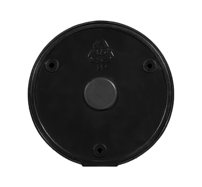 Коробка монтажна УМК-112 чорна