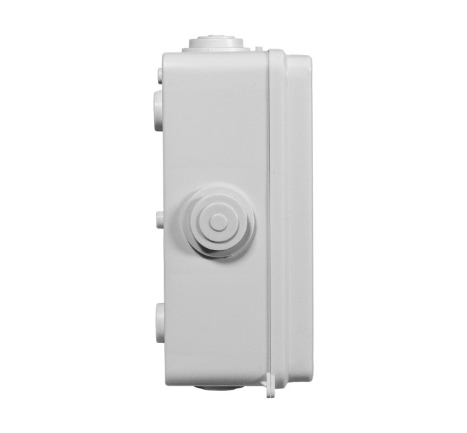 Коробка розподільна з кабельними вводами Light Vision VLC-04BX 150*150*70 мм