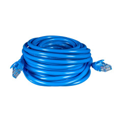 Патч-корд сетевой E-NET UTP, RJ-45, CAT.5/CAT.6, 10m Патч-корд сетевой E-NET UTP, RJ-45, CAT.5/CAT.6, 10m