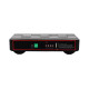 Источник бесперебойного питания DC UPS Kraft KRF-MUPS-1812 5V/9V/12V/24V/PoE, LiFePO4 2*6Ah, для роутера и медиаконвертера