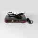 Источник бесперебойного питания DC UPS Kraft KRF-MUPS-1812 5V/9V/12V/24V/PoE, LiFePO4 2*6Ah, для роутера и медиаконвертера