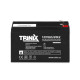 Аккумуляторная батарея гелевая 12В 9Ач Trinix TGL12V9Ah/20Hr GEL Super Charge