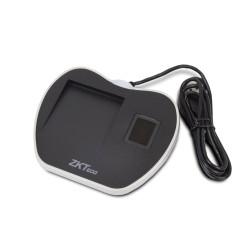 Биометрический считыватель ZKTeco ZK8500R[ID] SLKID отпечатков пальцев и карт EM-Marine