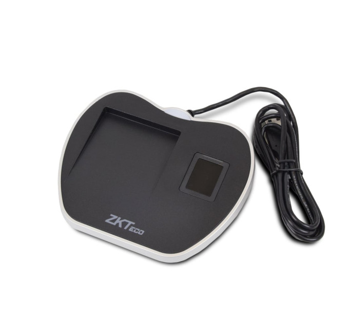 Биометрический считыватель ZKTeco ZK8500R[ID] SLKID отпечатков пальцев и карт EM-Marine