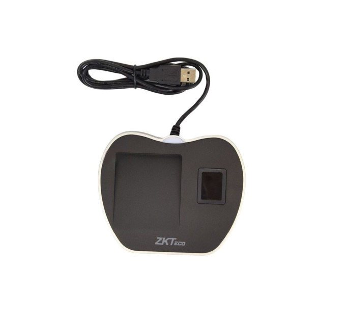 Биометрический считыватель ZKTeco ZK8500R[ID] SLKID отпечатков пальцев и карт EM-Marine
