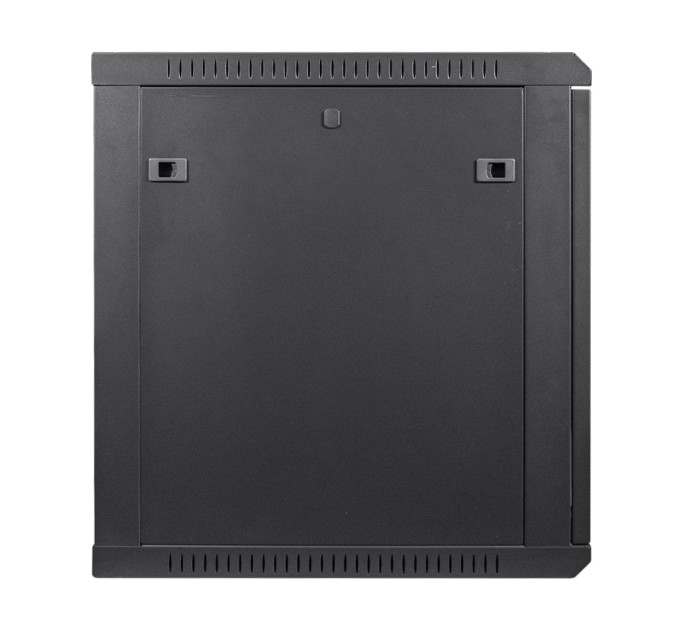 Коммутационный шкаф Trinix TRX-12U/600x600x637 Black