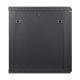 Коммутационный шкаф Trinix TRX-12U/600x600x637 Black