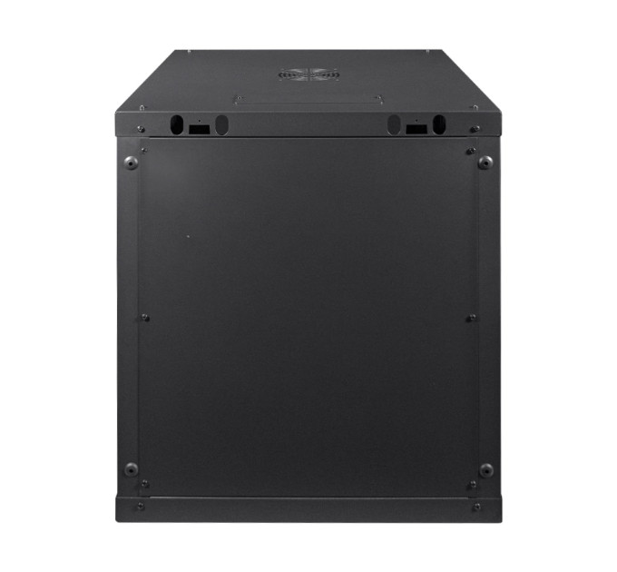 Коммутационный шкаф Trinix TRX-12U/600x600x637 Black