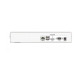 IP-видеорегистратор 4-канальный 8Mp TVT TD-3004H1-B1-B