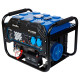 Бензиновый генератор 2.7 кВт EnerSol EPG-3000SE