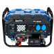 Бензиновый генератор 2.7 кВт EnerSol EPG-3000SE