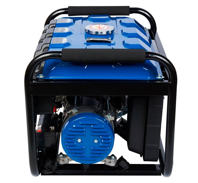 Бензиновый генератор 2.7 кВт EnerSol EPG-3000SE