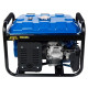 Бензиновый генератор 2.7 кВт EnerSol EPG-3000SE