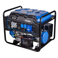 Бензиновый генератор 7 кВт EnerSol EPG-7500SE
