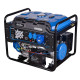 Бензиновый генератор 7 кВт EnerSol EPG-7500SE