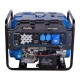 Бензиновый генератор 7 кВт EnerSol EPG-7500SE
