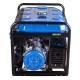 Бензиновый генератор 7 кВт EnerSol EPG-7500SE