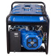 Бензиновый генератор 7 кВт EnerSol EPG-7500SE