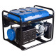 Бензиновый генератор 7 кВт EnerSol EPG-7500SE