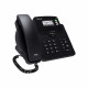SIP-телефон Akuvox SP-R55G на 3 SIP аккаунта