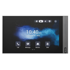 Відеодомофон 7” Wi-Fi Akuvox S562W SIP Linux