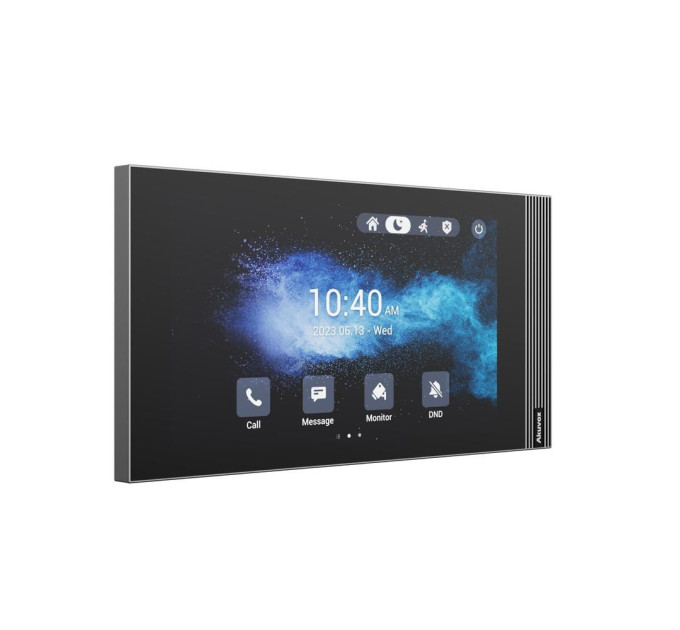 Відеодомофон 7” Wi-Fi Akuvox S562W SIP Linux