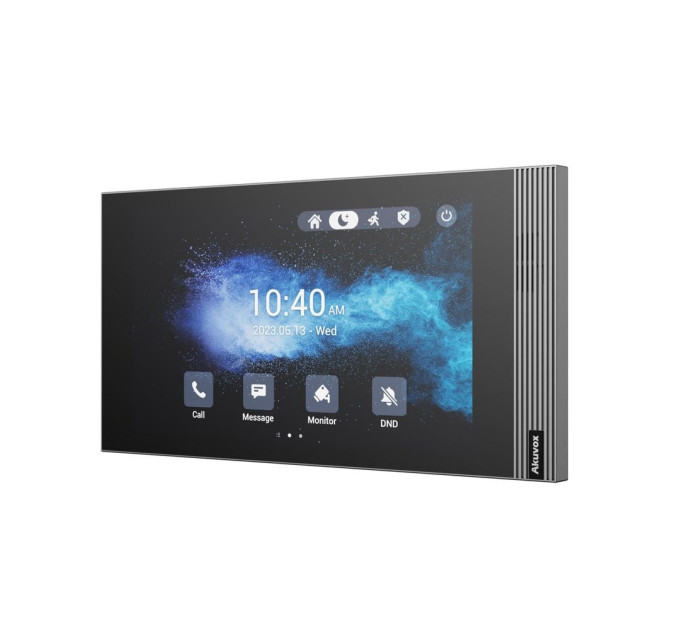 Відеодомофон 7” Wi-Fi Akuvox S562W SIP Linux