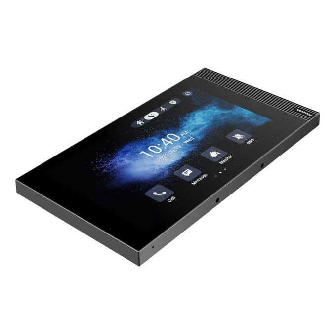 Відеодомофон 7” Wi-Fi Akuvox S562W SIP Linux