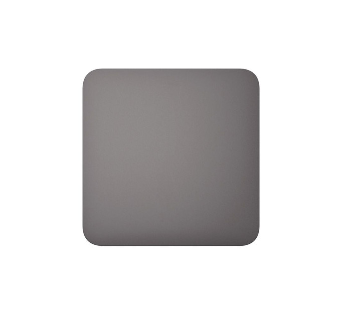Умный перекрестный выключатель Ajax LightSwitch (Crossover) Jeweller (grey/серый)